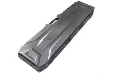 Пластиковый оружейный кейс 110см
