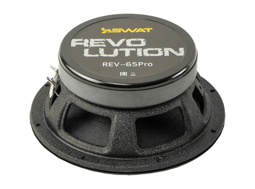 Среднечастотный динамик SWAT REV-65PRO