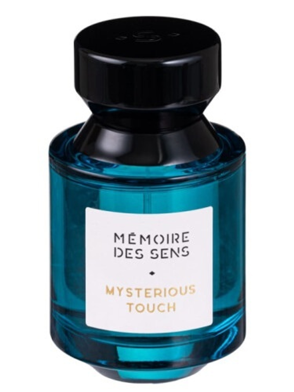 Mémoire des Sens Mysterious Touch