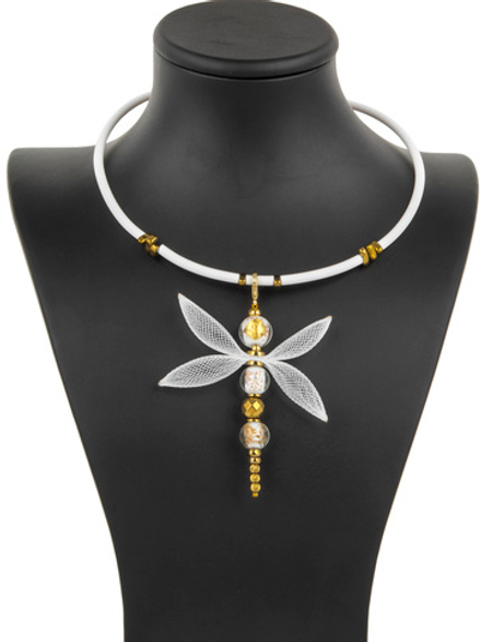 Колье Libellula Mini