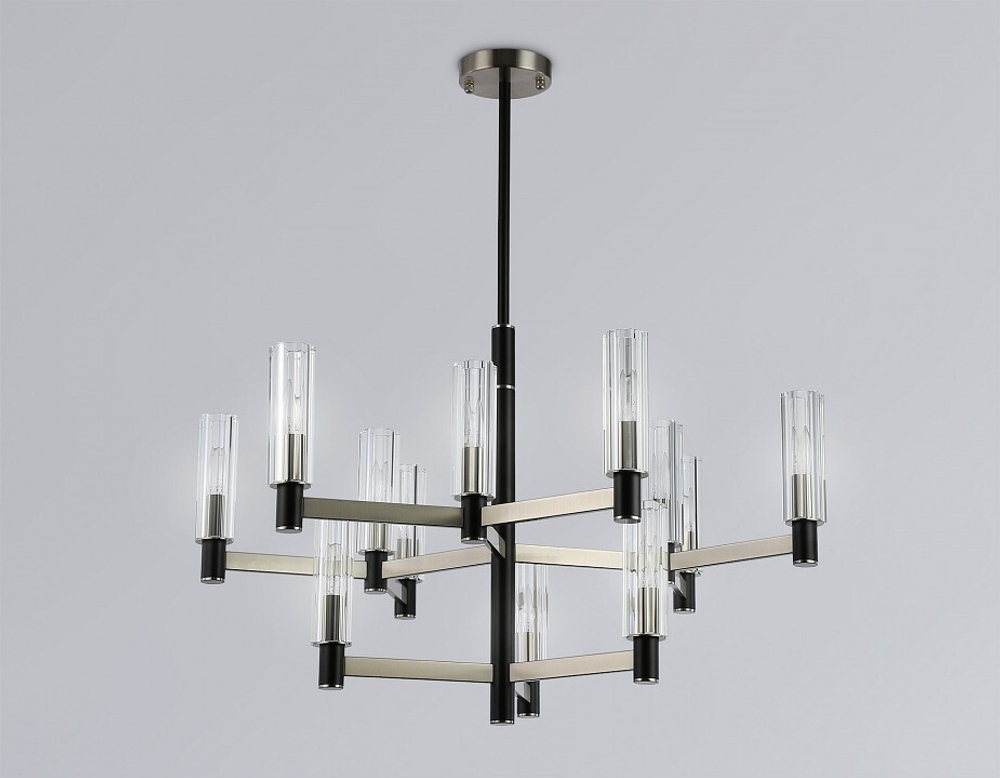 Люстра на штанге Ambrella Light LH LH55505