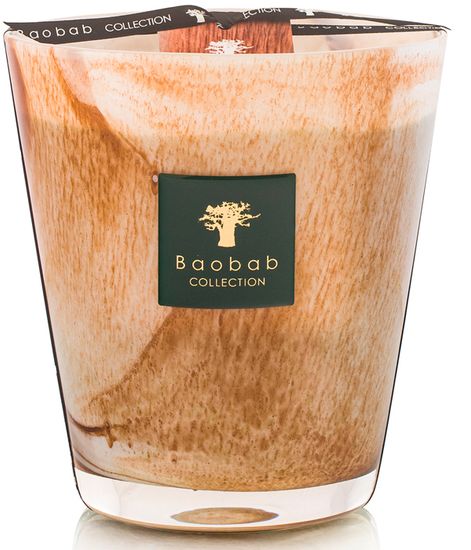 Tichka, свеча MAX 16 Atlas limited collection, Baobab Collection