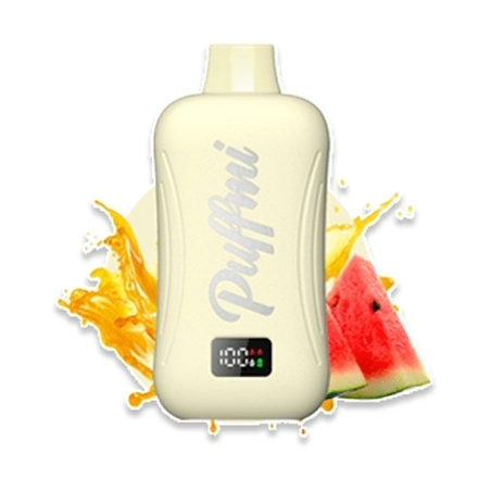 Puffmi Satisfy Арбузный сок 35000 затяжек 20мг (2%)
