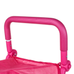 Коляска для кукол сидячая, коробка 81663