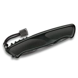 Нож Victorinox RangerGrip Onyx (0.9563.C31P) 5