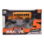 Джип на РУ, коробка 2024-018