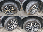 Renault Korea (Samsung) The New QM6 2.0 GDe RE Signatures 2WD (03.2021)