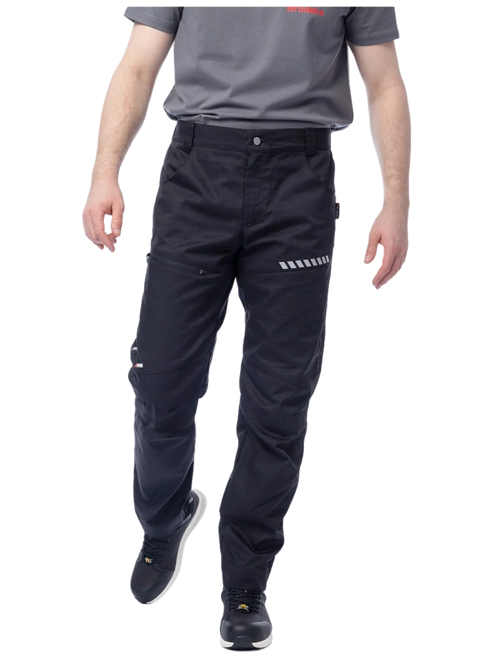 BRODEKS брюки KS302