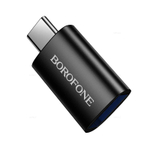 BV26C Type-C штекер на USB гнездо USB3.0 адаптер