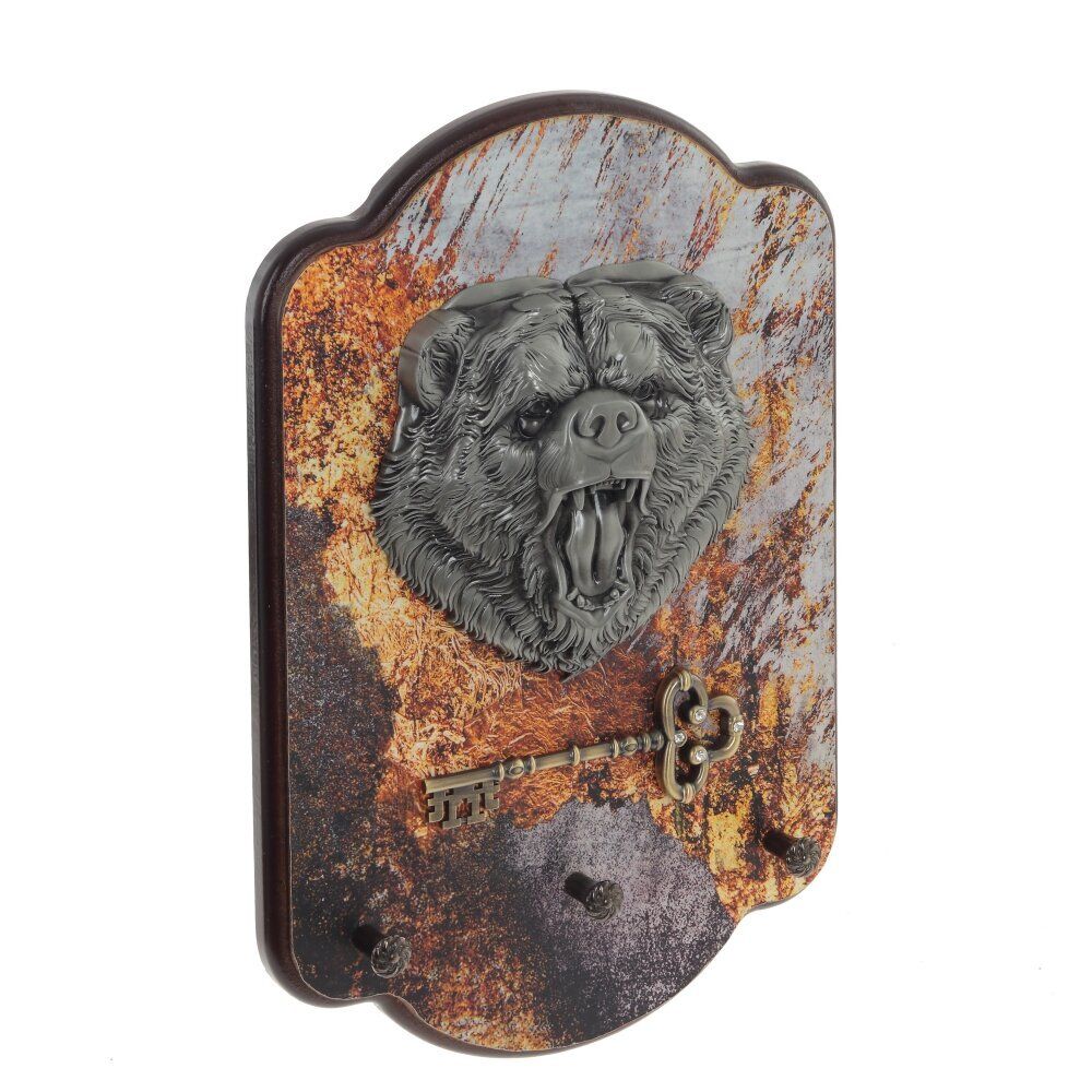 GAEM Ключница, L18 W4 H28 см