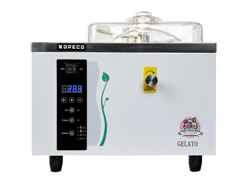 Фризер для твердого мороженого Koreco SSI 3L