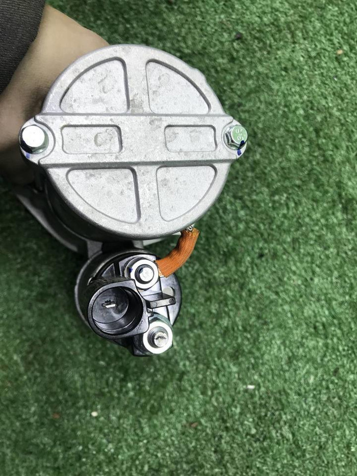 Стартер Omoda C5 (2022-н.в.)