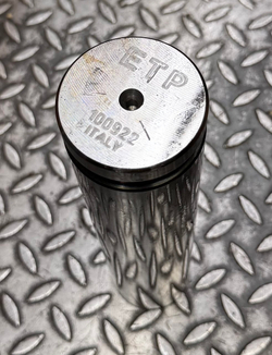 Палец 198-72-62130