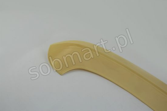 Спойлер V.1 для Mazda CX5 2017+