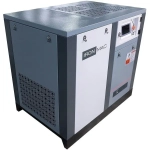 Винтовой компрессор IRONMAC IC 30/10 C