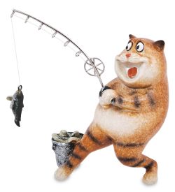 GAEM Art MN-310 Фигурка «Кот»