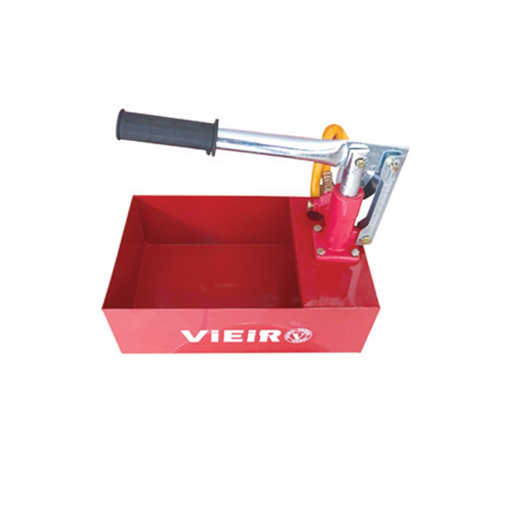 Опрессовочный аппарат RP-53 ручной 5л. VIER