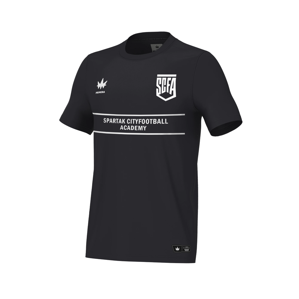 Форма игровая Черная