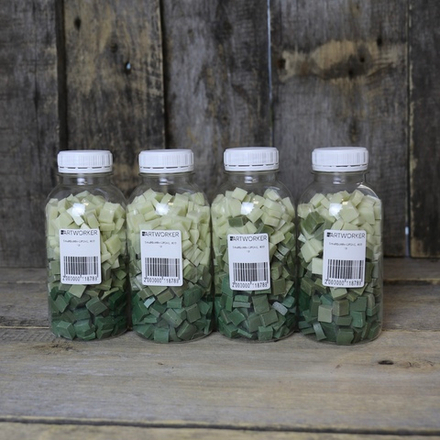 Smaltbottle-GROVE, 400 гр