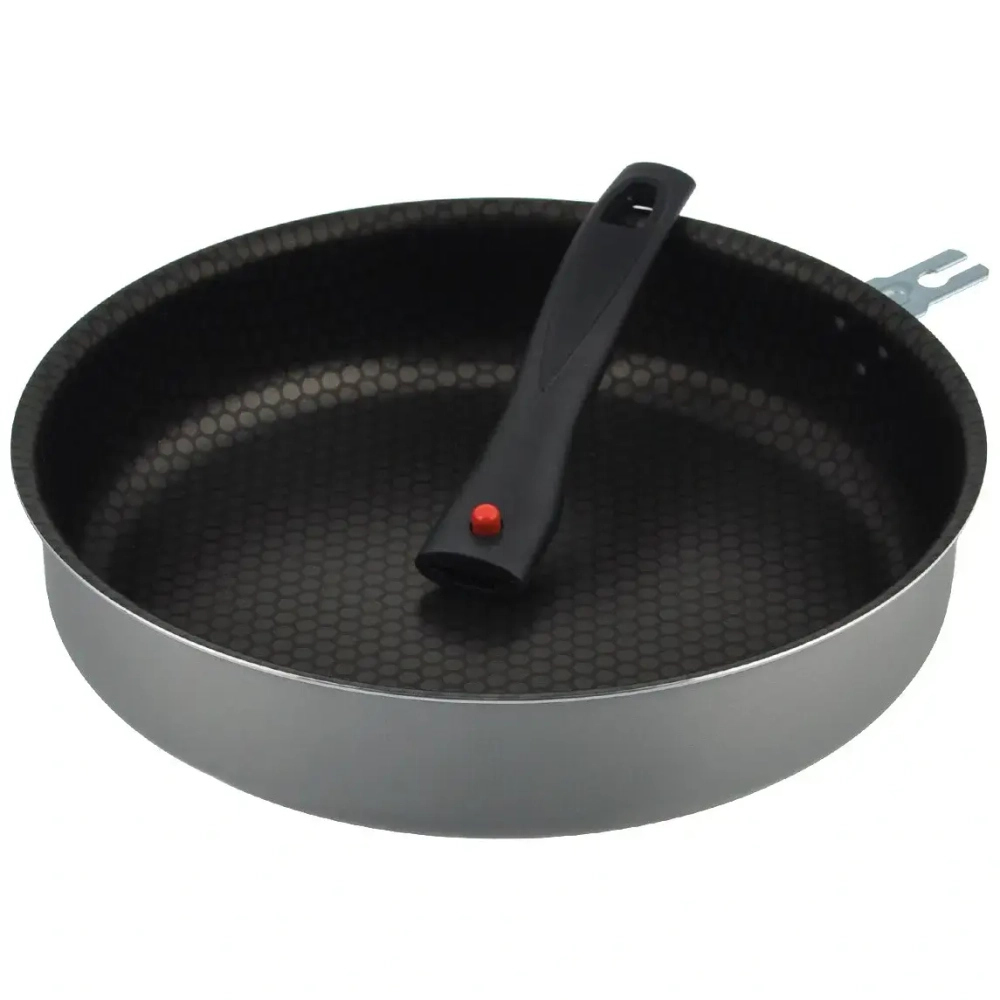 Сотейник 26см «FOREVER» со съемной ручкой JBr1-326-20