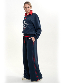 Костюм спорт шик