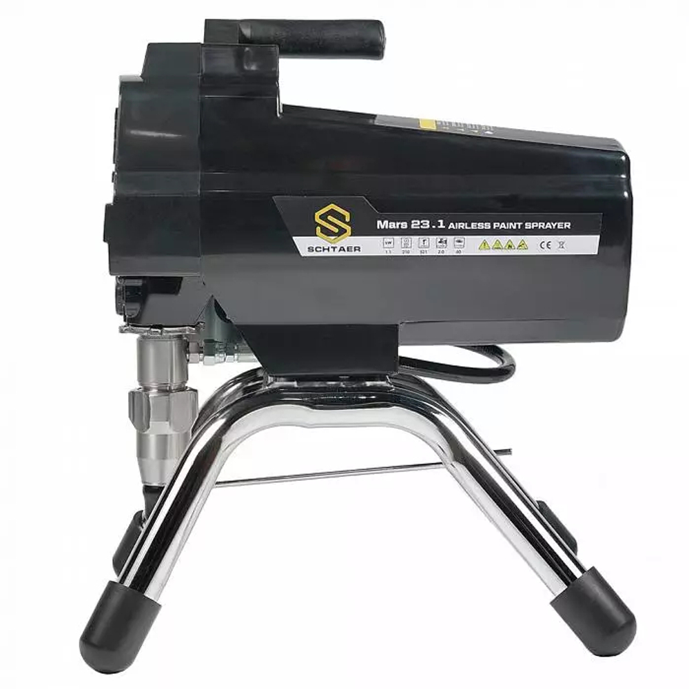 Окрасочный аппарат Schtaer Mars 23.1