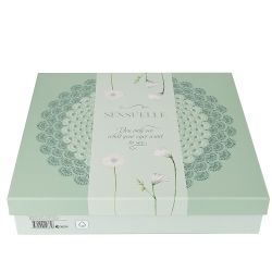 Набор армуд 12пр. "Sensuelle" (6 персон) v=90мл (подарочная упаковка)