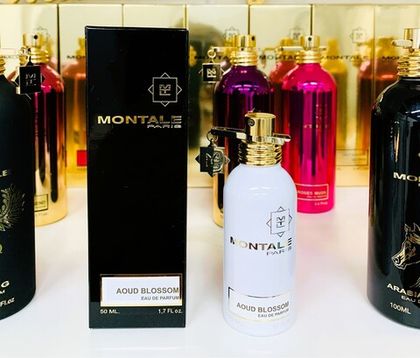 Montale Aoud Blossom