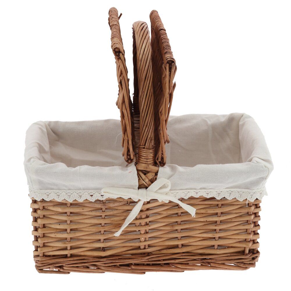 GAEM Корзина, L34 W24 H17 см