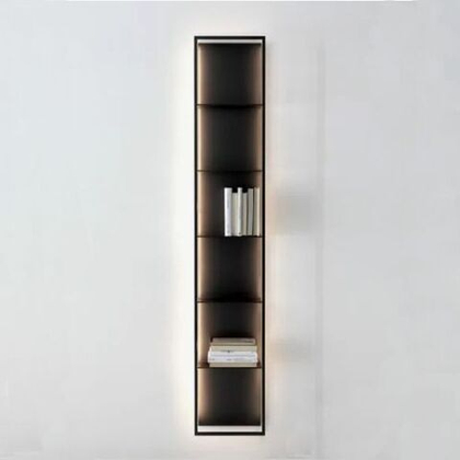 Стеллаж Porro GAP LIBRERIA GP001