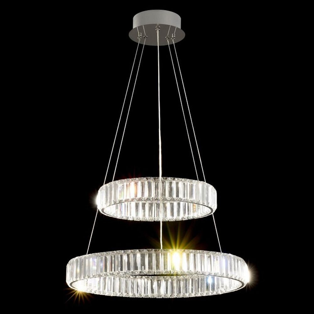 Подвесной светильник Citilux Чезаре CL338261