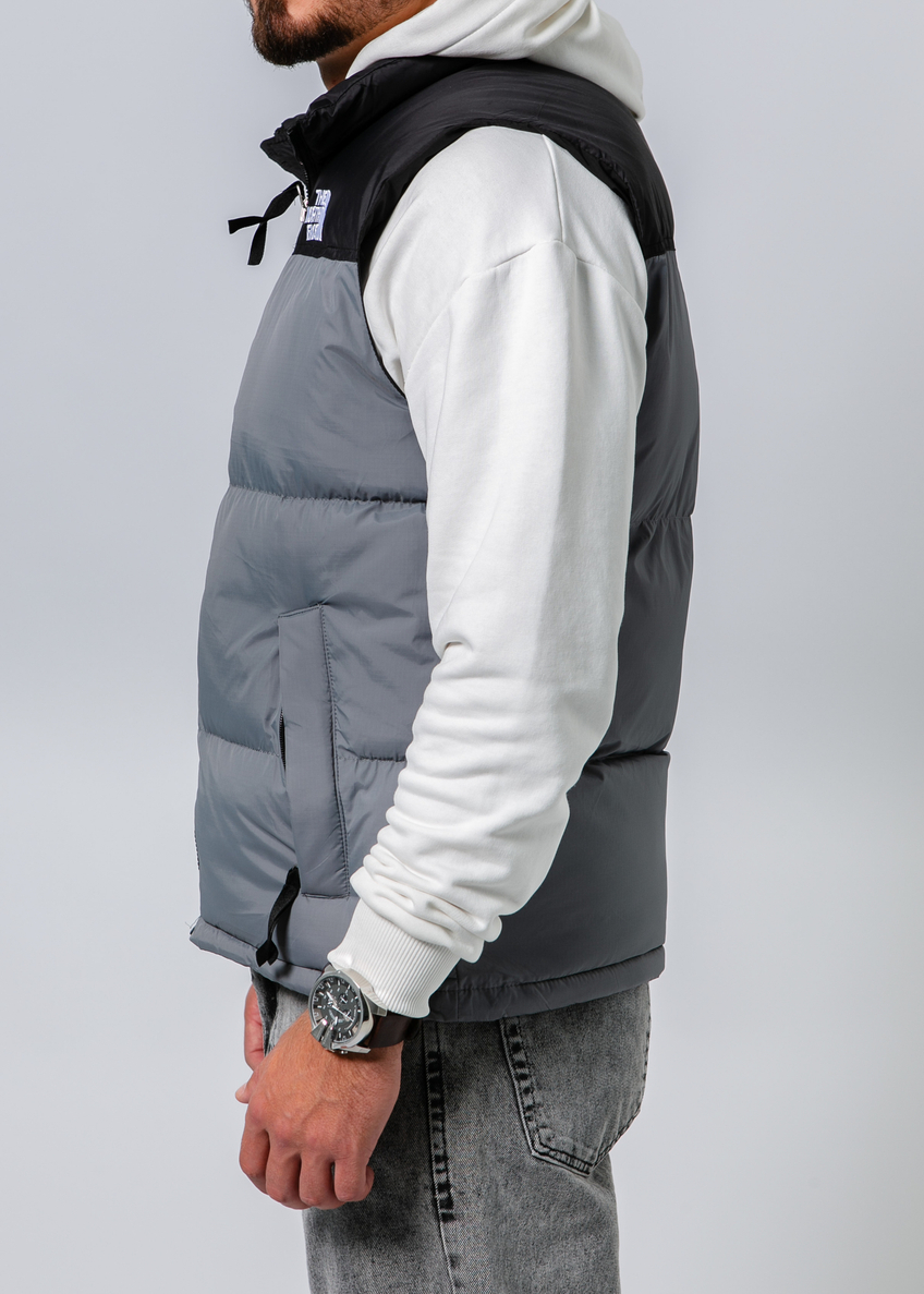 Жилетка TNF 2299# (сер.)