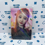 Фотокарта TWICE - BETWEEN 1&2 (Withmuu | Tzuyu| Цзыюй)