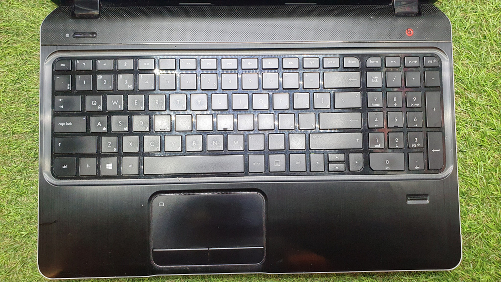 Ноутбук HP A4/4Gb/HD 7600M 2Gb