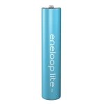 Аккумулятор Panasonic Eneloop Lite BK-4LCCE/4BE 550 mAh 4шт AAA