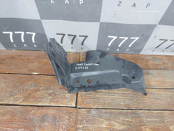 Элемент передней панели Toyota Land Cruiser 200 15-21 Б/У Оригинал 5371860020