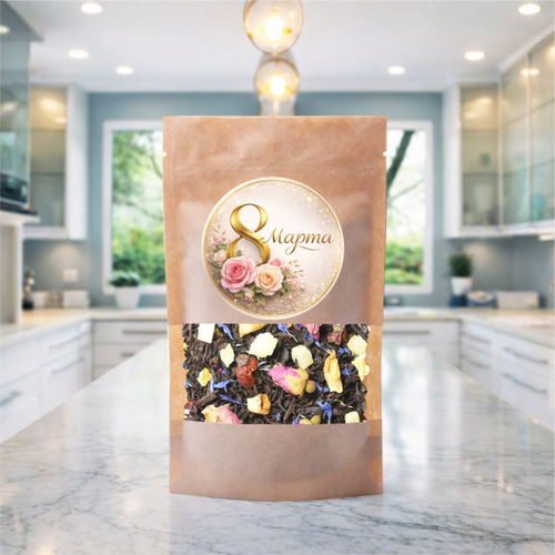 Подарочный набор "Императорский"