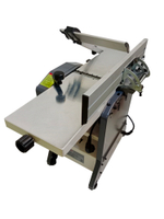 Фуговально-рейсмусовый станок REALREZ RWJP 204/210, 1500W