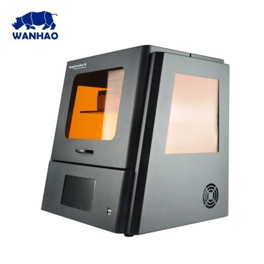 3D принтер Wanhao Duplicator 8
