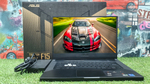 Игровой ASUS TUF i7-11/16Gb/RTX3050 4Gb/144Hz