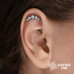 Crystalline IG Crystal