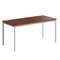 Стол письменный СП-4S  1600х720х755 IMAGO-S