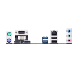 Материнская плата ASUS PRIME H610M-E CSM (Socket 1700, mATX, 2xDDR5(96GB), VGA/DP/HDMI, 1xPCIe/4.0x16/1xPCIe 3.0/1xLAN, 4xSATA 6Gb/s, 2xM.2, 2xUSB 3.2, 2xUSB 2.0, 2xPS/2)