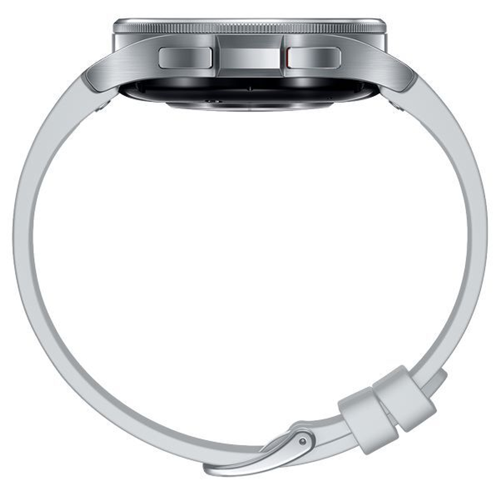 Samsung Galaxy Watch6 Classic 43mm Silver
