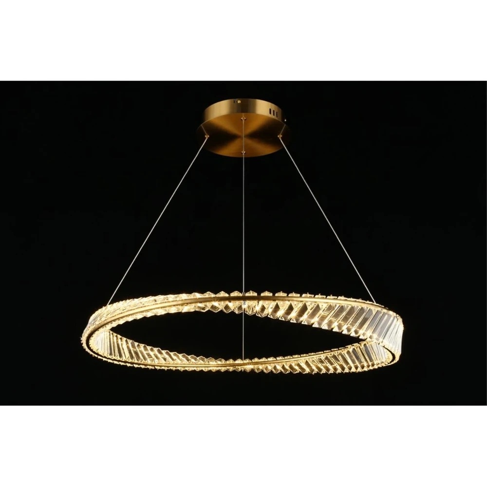 Подвесная люстра Aployt OLIMP APL.045.03.35