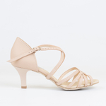 Туфли для латины