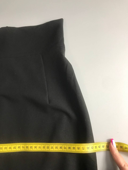 Юбка Vera Nova офисная, визуально 42 размер