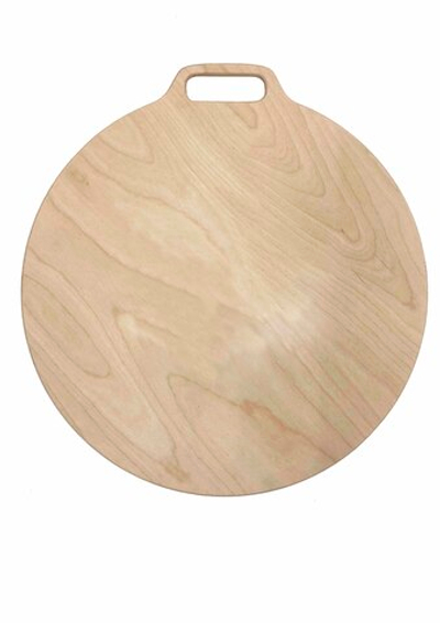 Доска разделочная фанера 38 см