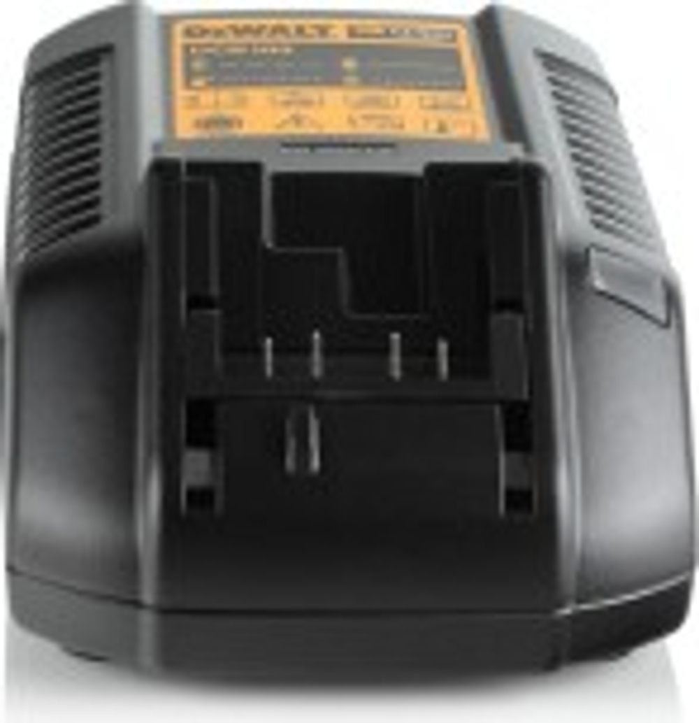 Аккумуляторная дрель-шуруповерт DeWALT DCD 710 D2 DCD710D2-QW