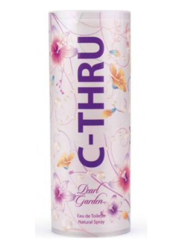 Sarantis C-Thru Pearl Garden